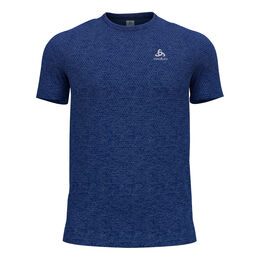 Vêtements De Running Odlo T-Shirt Crew Neck Shortsleeve Essential Seamless